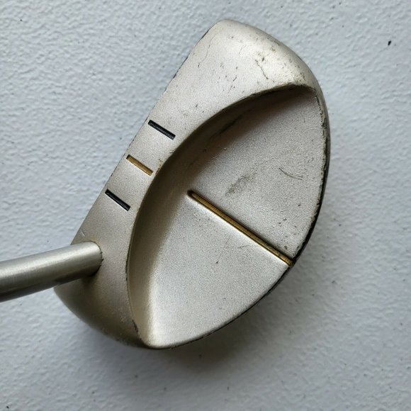 ProTacTic Hot Rod BF-100 Putter / Right Handed / ~35.5" Aluminum Shaft - Picture 6 of 10